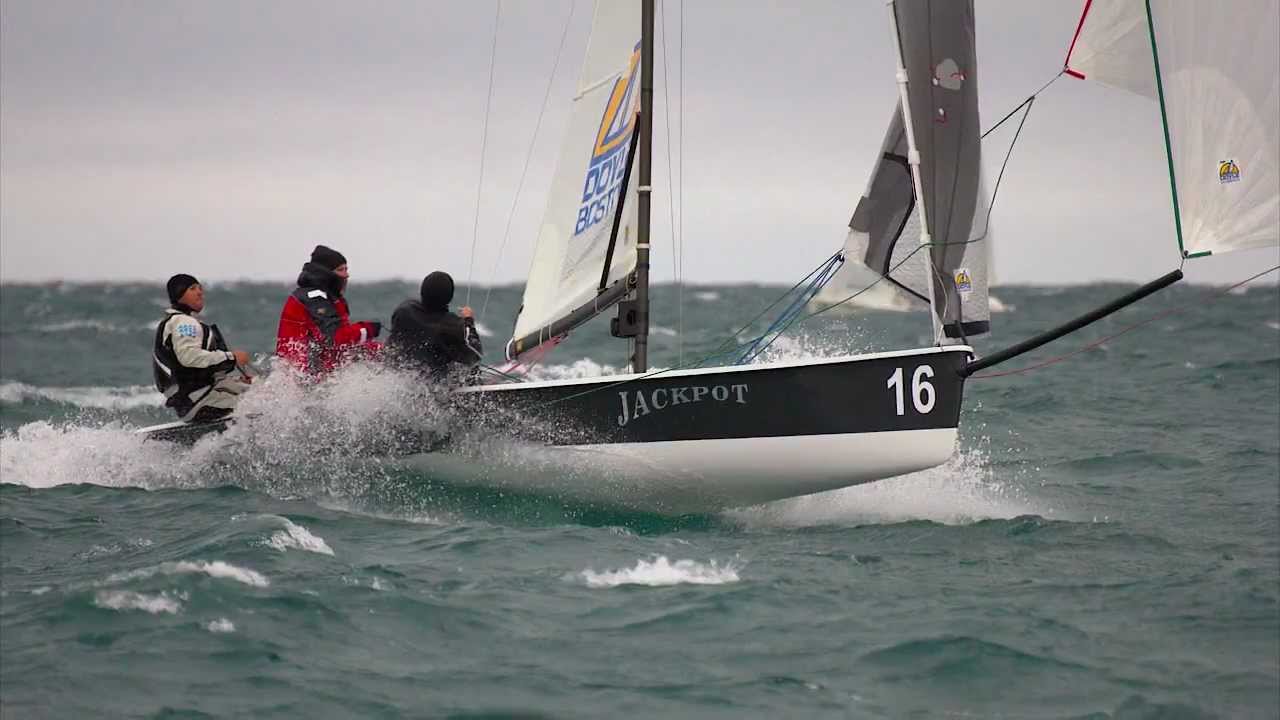 2011 Viper 640 North American Championship