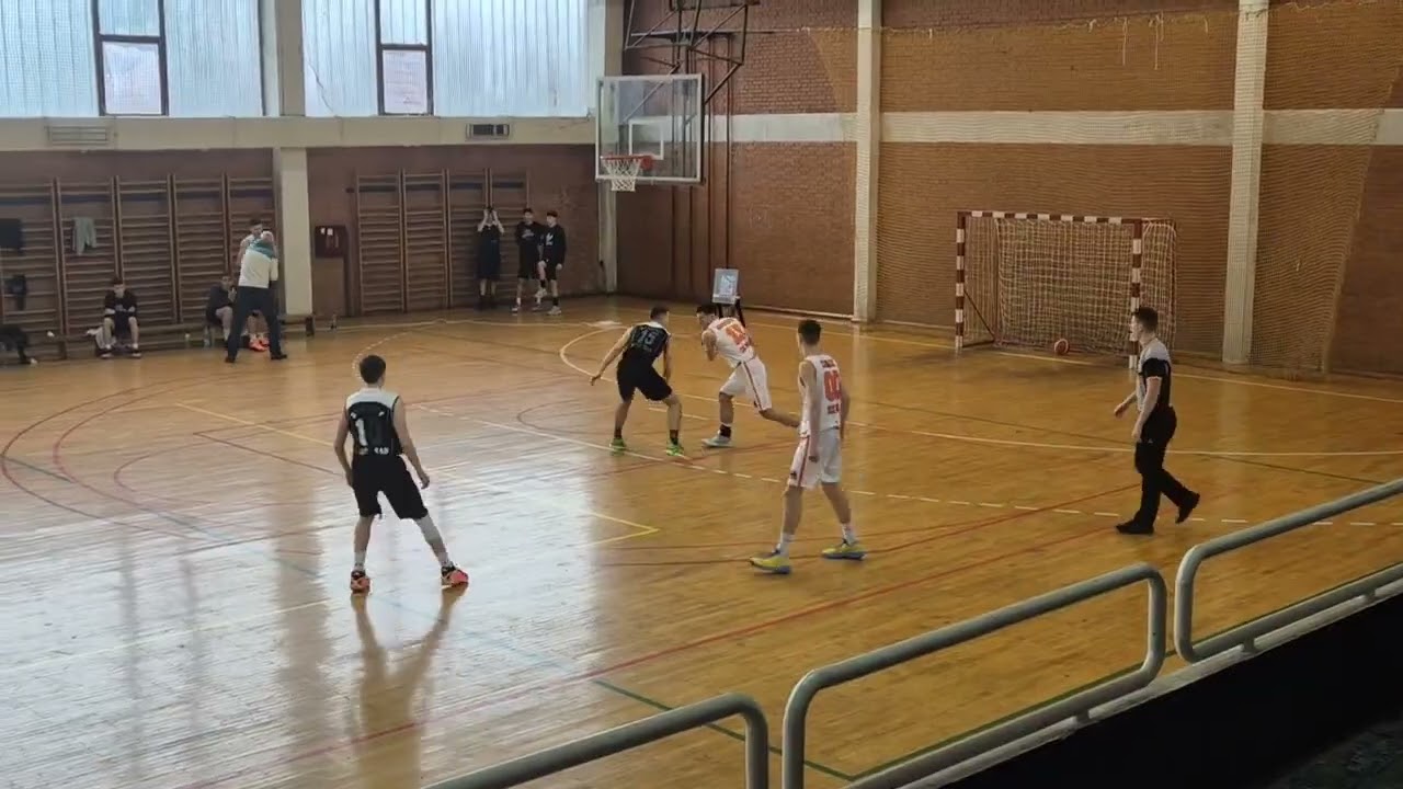 Subak vs Danubius U19 KSV 21.02.2026