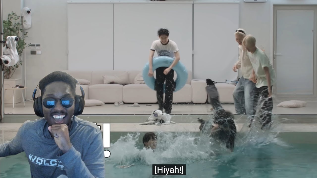 Eat Sleep EN Dive l EP.5 뭔 여행이 먹다가끝나네 | ENHYPEN (엔하이픈) (Reaction) Sunoo's sweet revenge😂