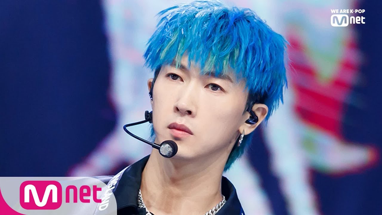 [JANG WOO HYUK - WEEKAND] Comeback Stage | M COUNTDOWN 191003 EP.637