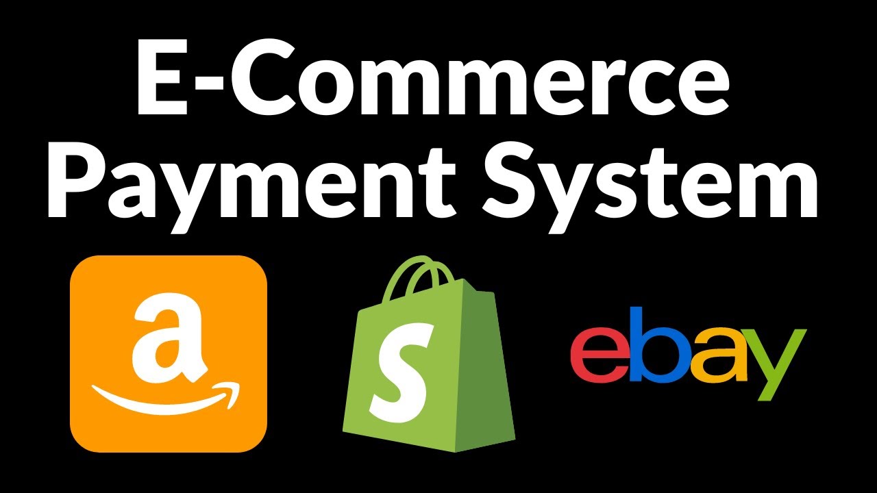 Design An Ecommerce Payment System | System Design