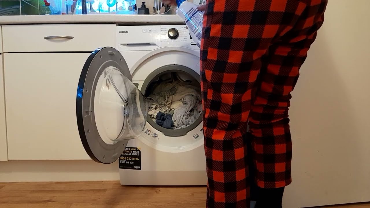 🧺Washing Machine – Quiet Domestic Time 🫧 #washingmachine #quietdomestic #ordinarylife #静けさ