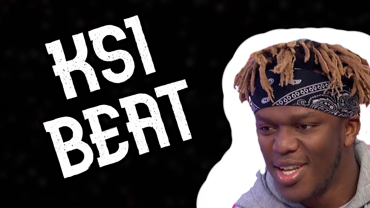 KSI type Beat