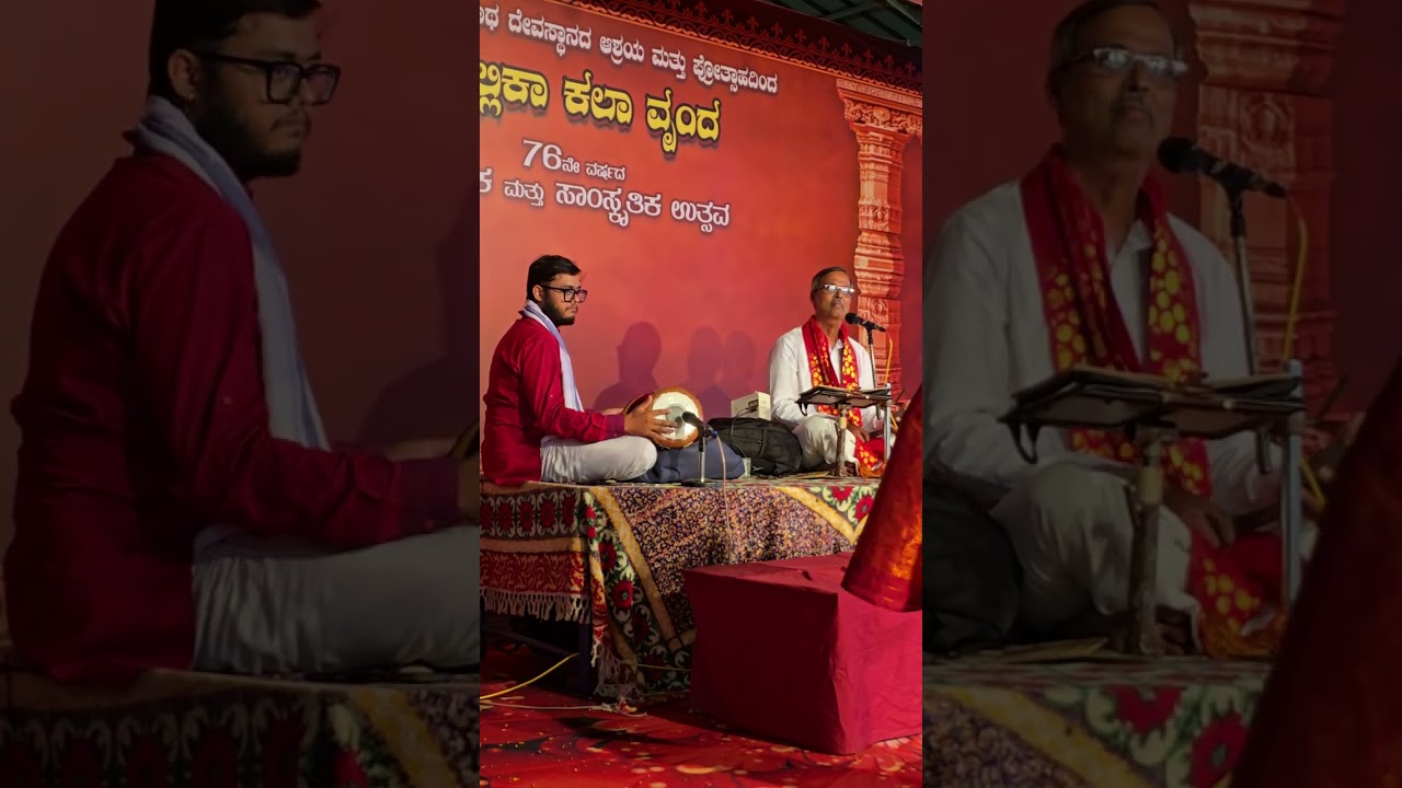 ಬಬ್ರುವಾಹನ | Purushottam Bhat Niduvaje , Sathyajith Rao Rayee | Part-1 