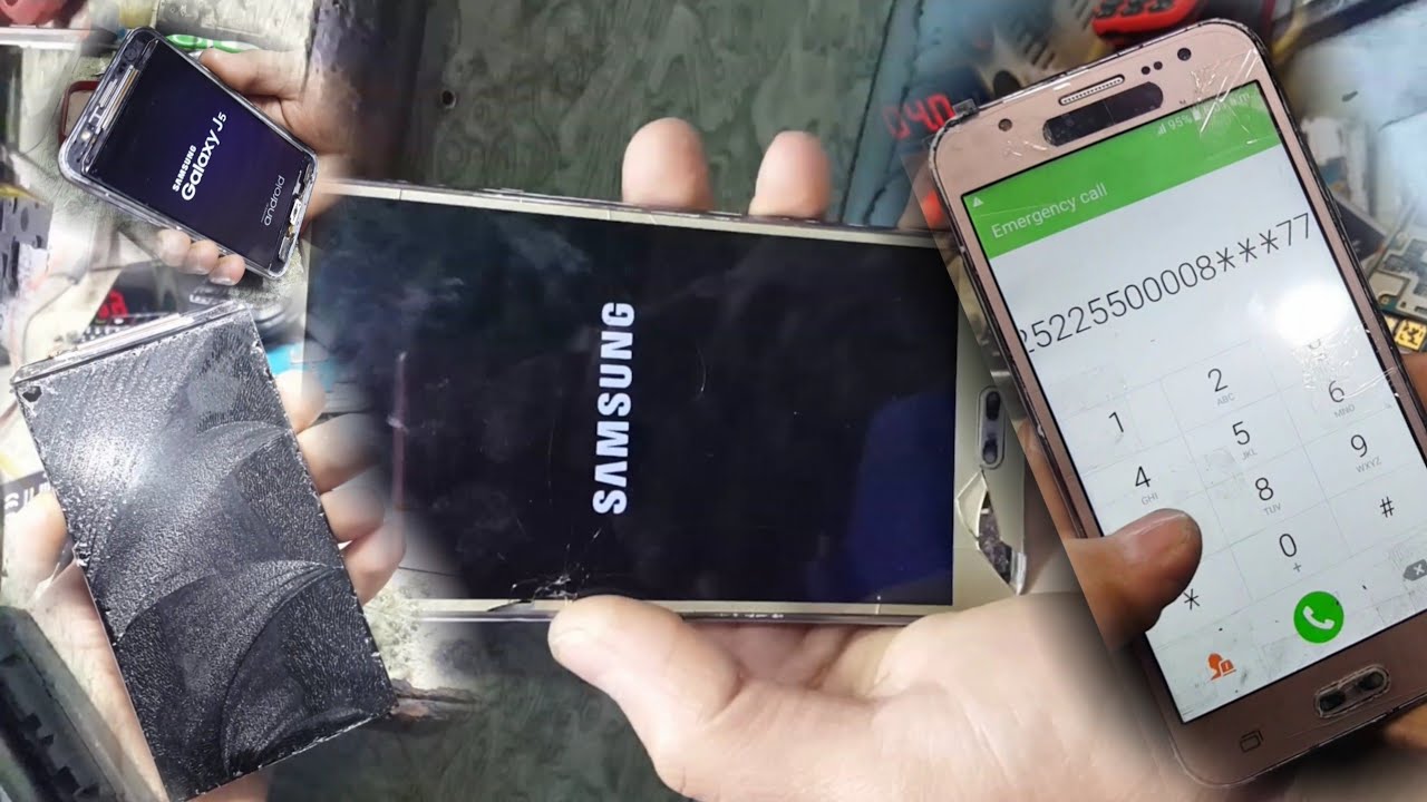 Samsung Galaxy J5  Touch replacement #salution #screen #touch