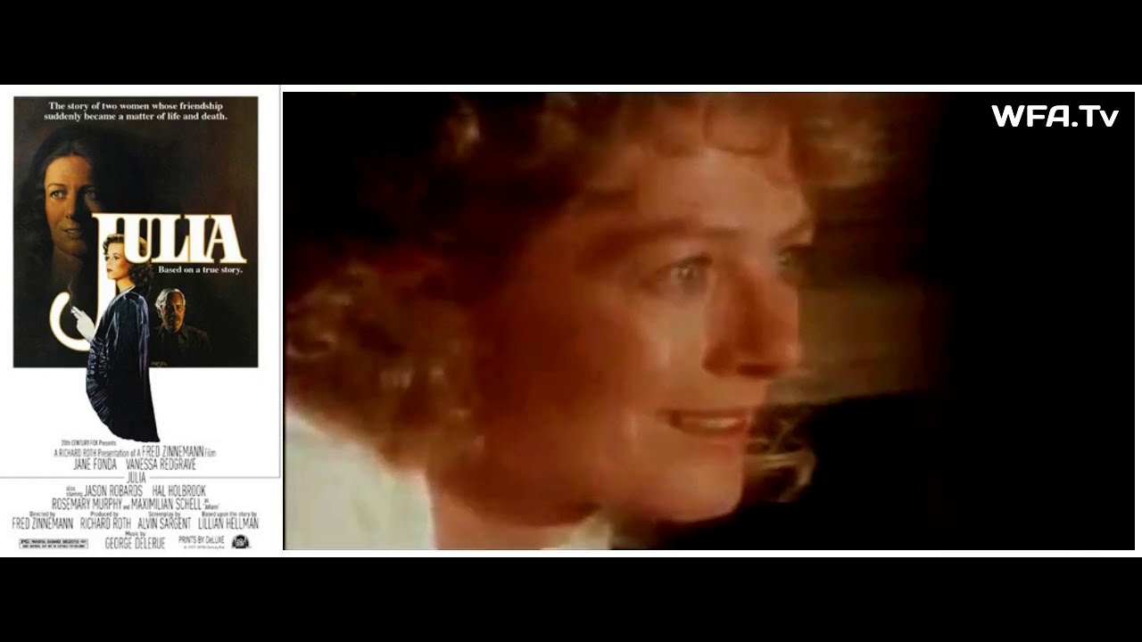 Julia -Trailer ( 1977 )
