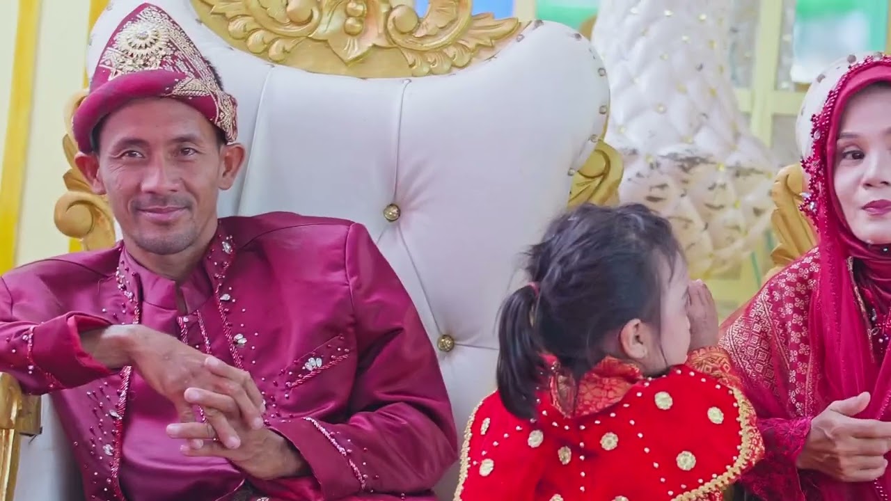 Resepsi 2 Ayu & Aldo