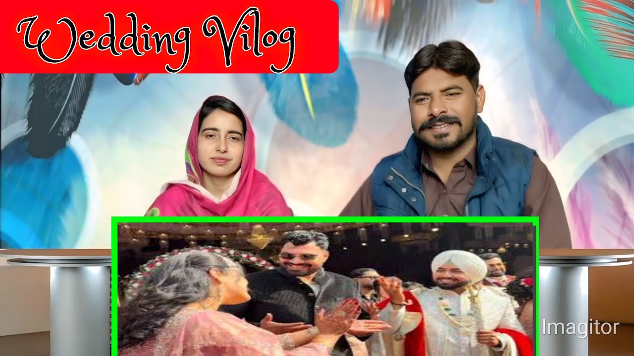 Ritu Lalia and Navi Lalia da Punjabi vlog. ਅੱਜ ਭਗਤਣ ਦੇ ਭਰਾ ਦੇ ਵਿਆਹ ਦੀ ਵੀਡੀਓ ਸਾਂਝੀ ਕਰ ਰਹੇ ਹਾਂ.Part 1