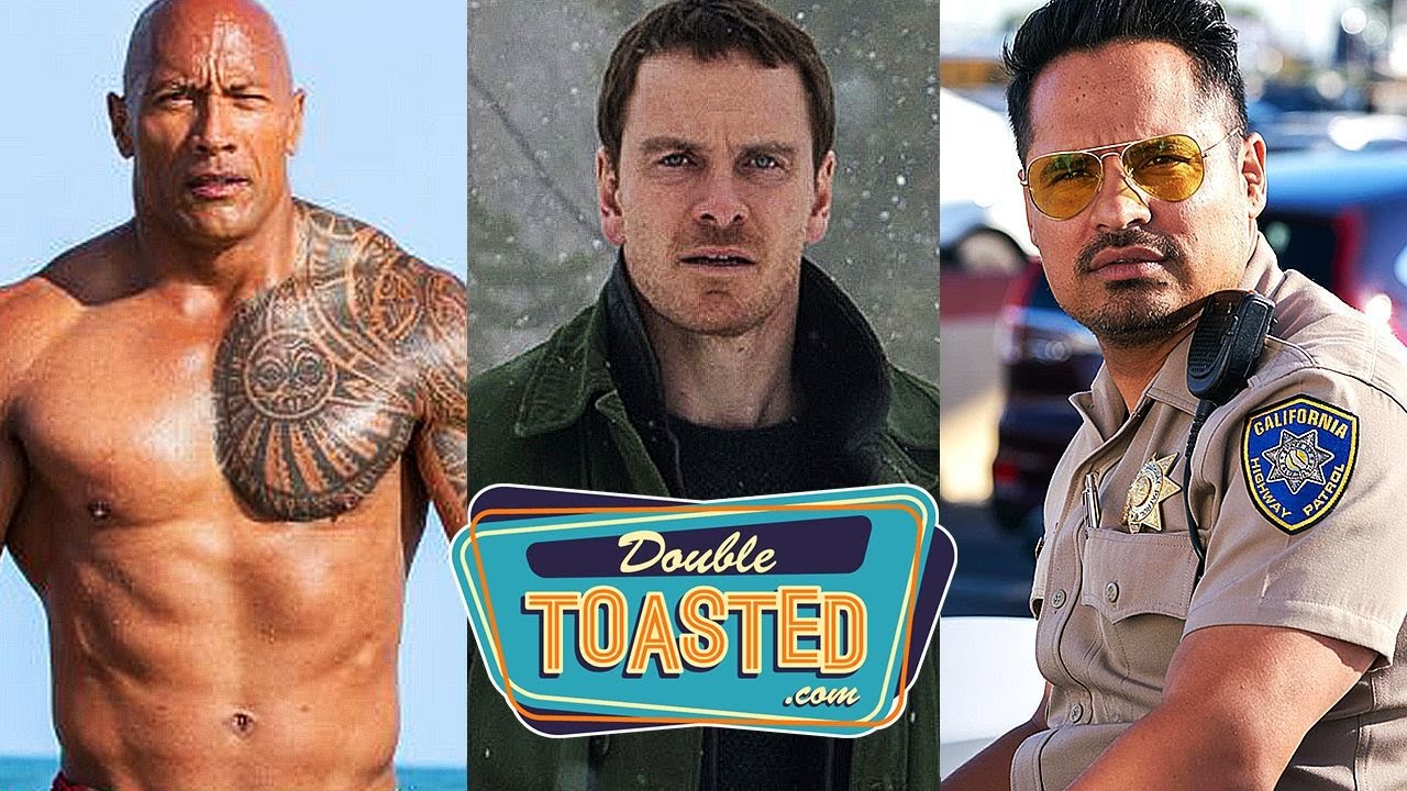 TOP 10 WORST MOVIES OF 2017 PART 1 - Double Toasted Reviews