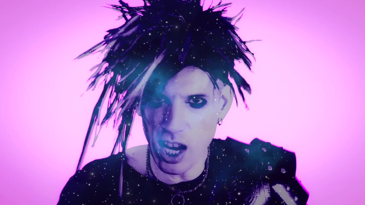Official Video for 