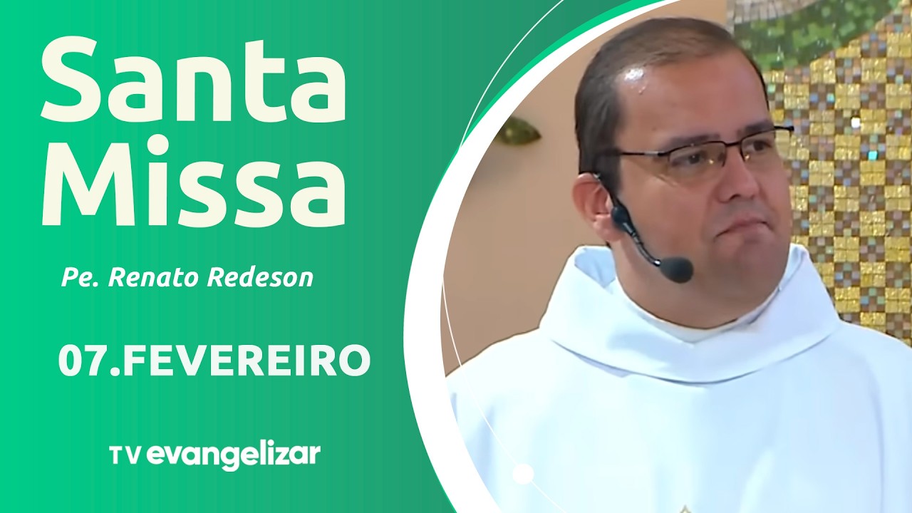 TV EVANGELIZAR - AO VIVO