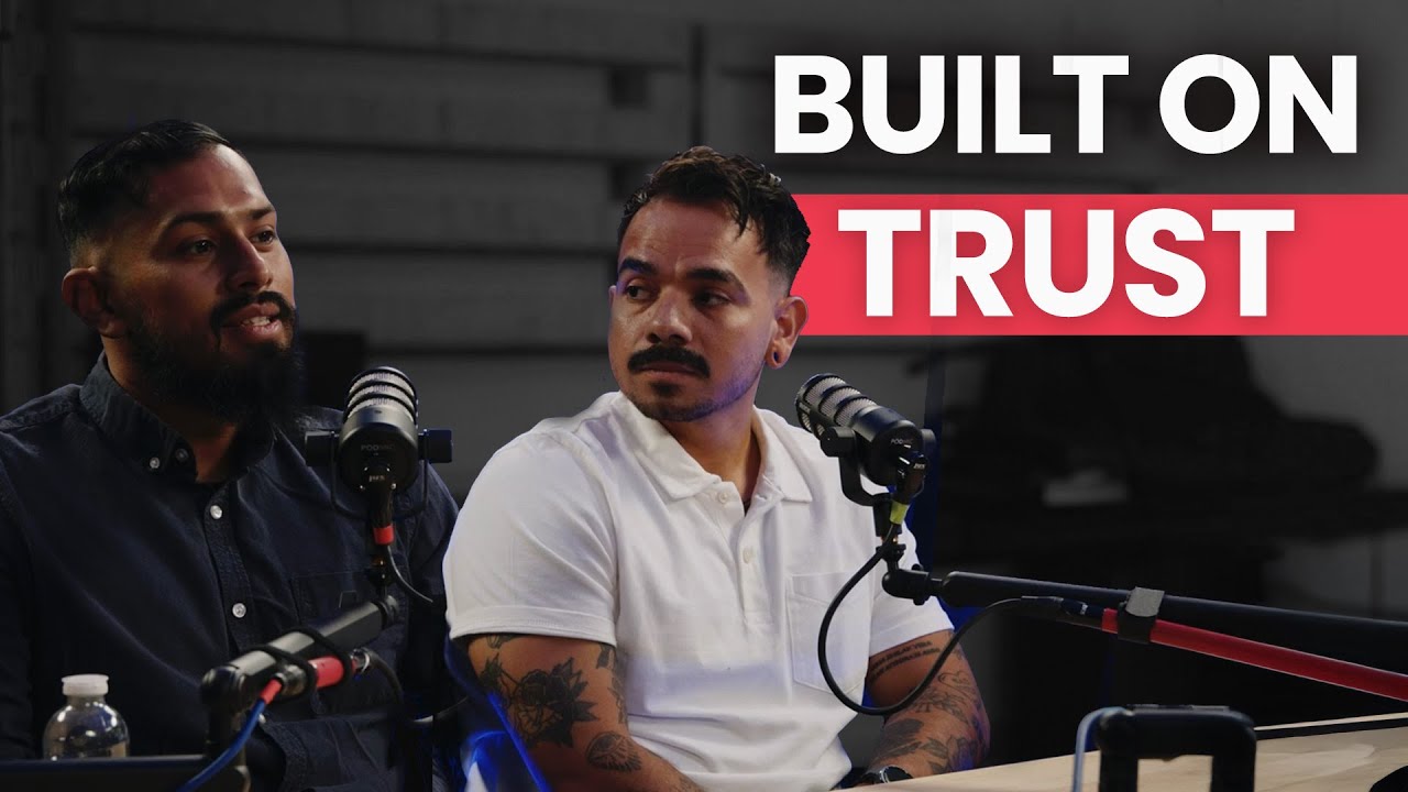 How Rubio’s Auto Mechanic Builds Community Trust | Local Business Breakthrough Podcast