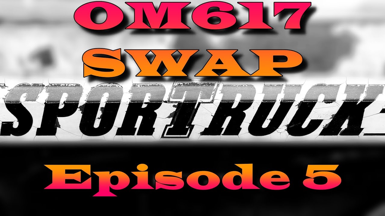 Back at it?  - Special Reserve Episode 5