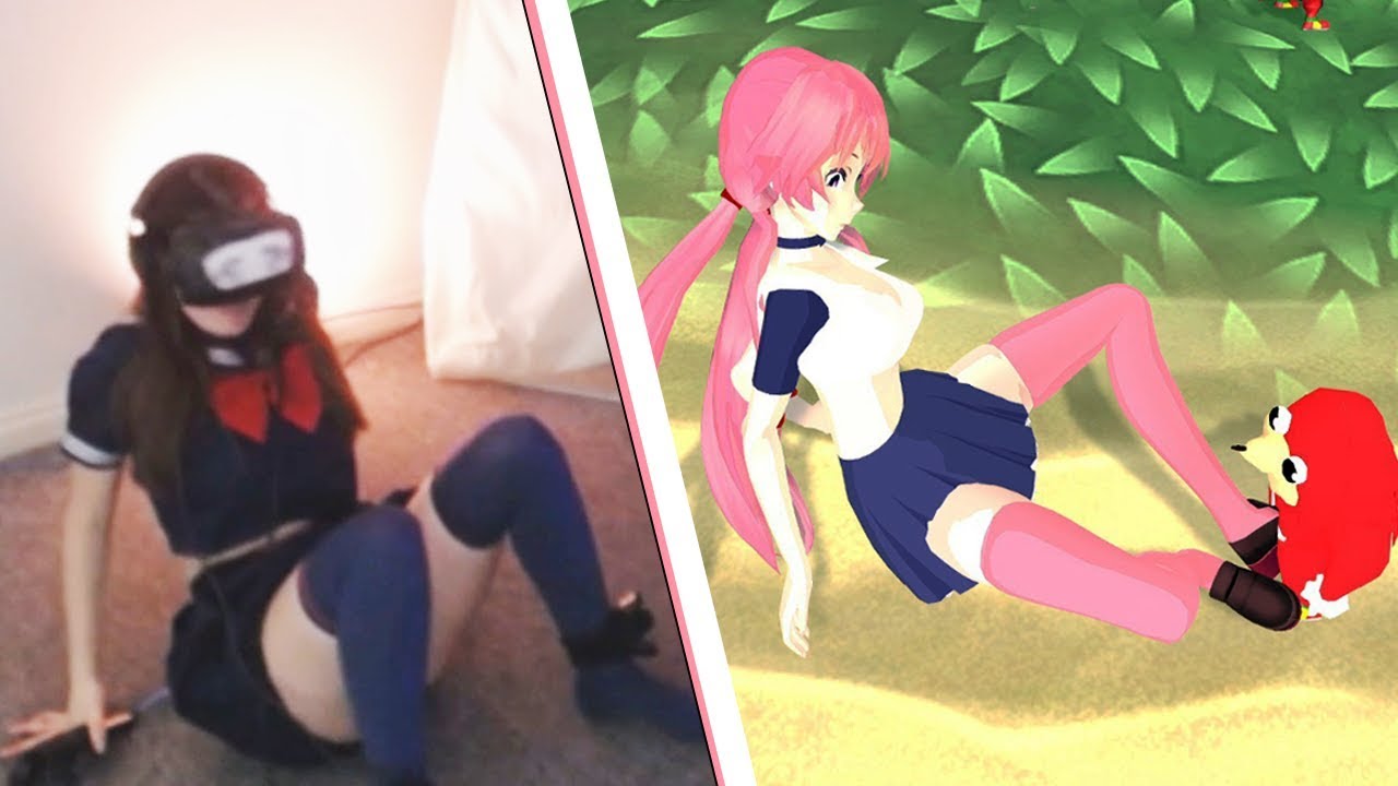 i should NOT use FULL BODY TRACKING in VRCHAT