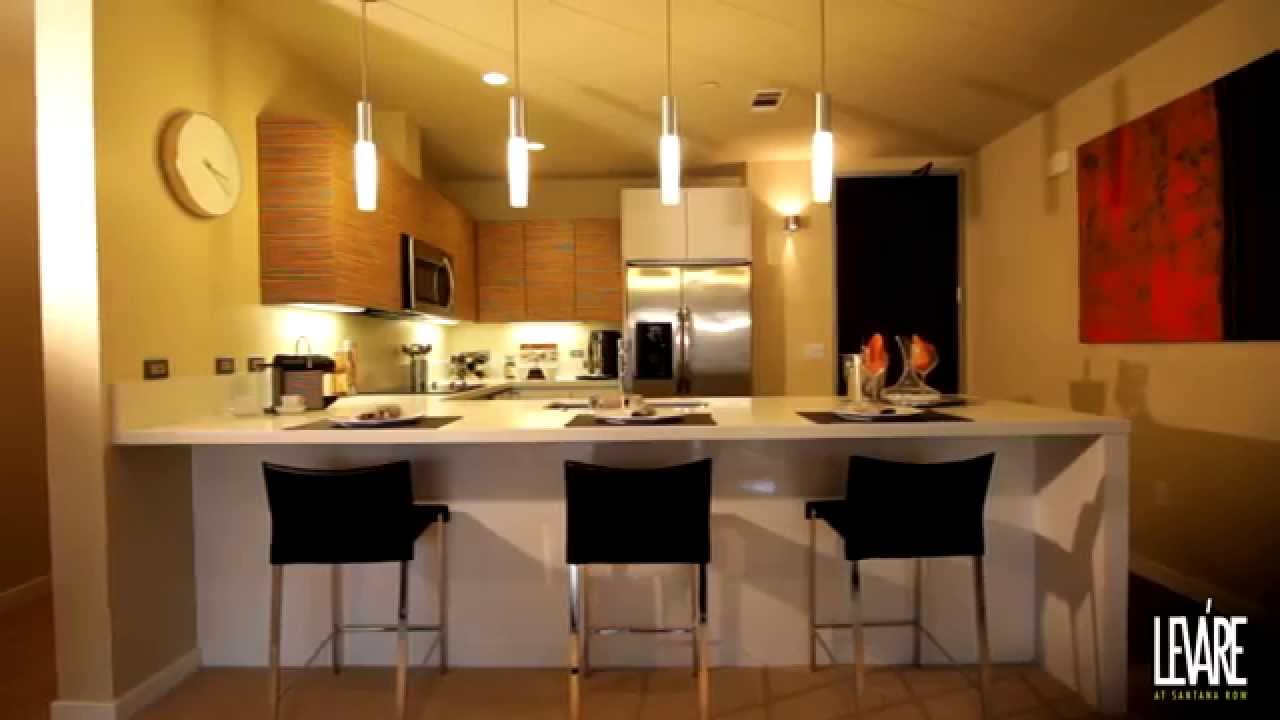 Levare Luxury Rental Community at Santana Row