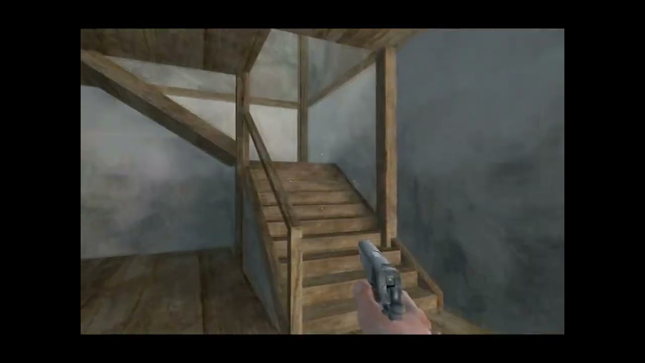 Bodi Call of Duty 1 fragmovie