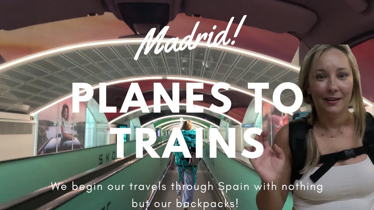 The Secret to Getting Around Madrid Quickly (and Cheaply)