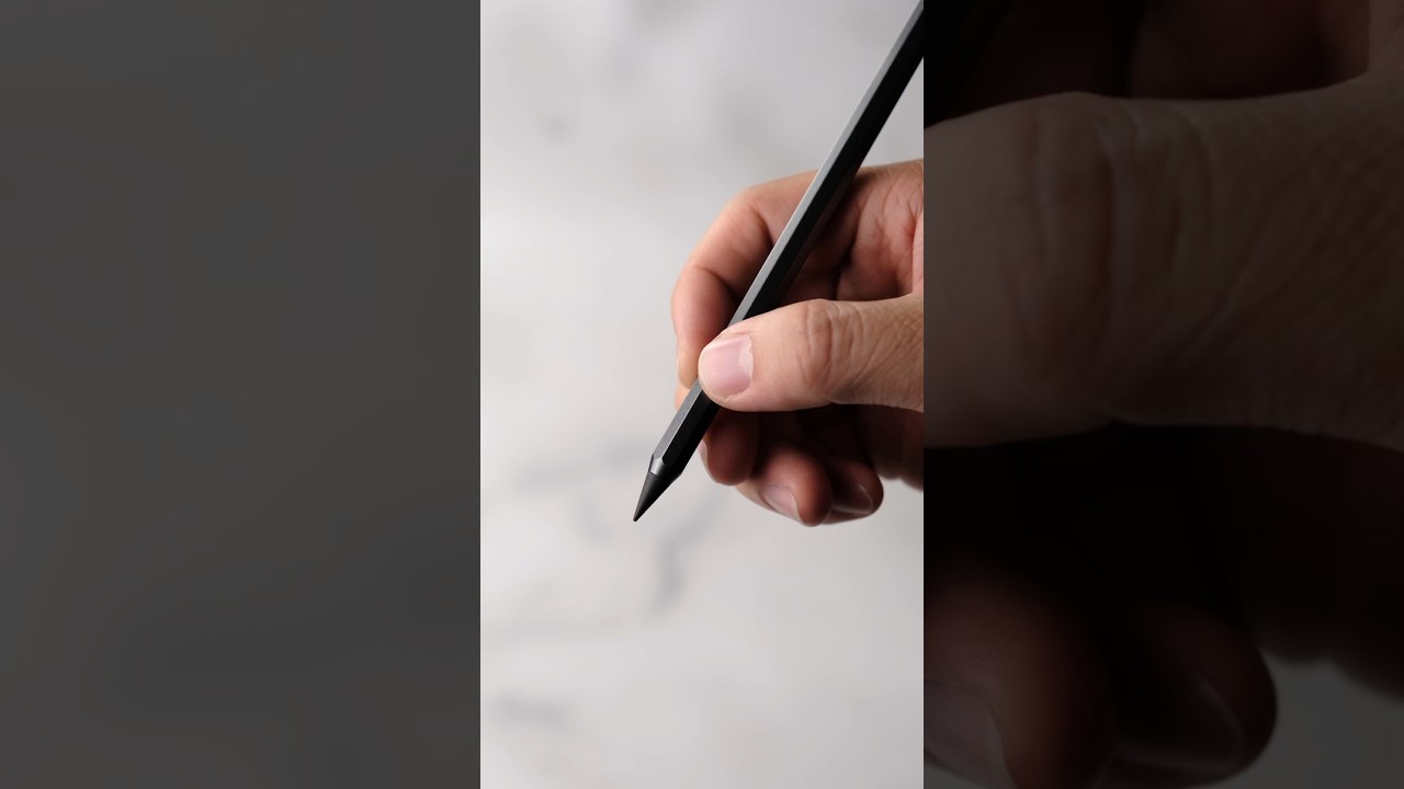 Metal Pencil