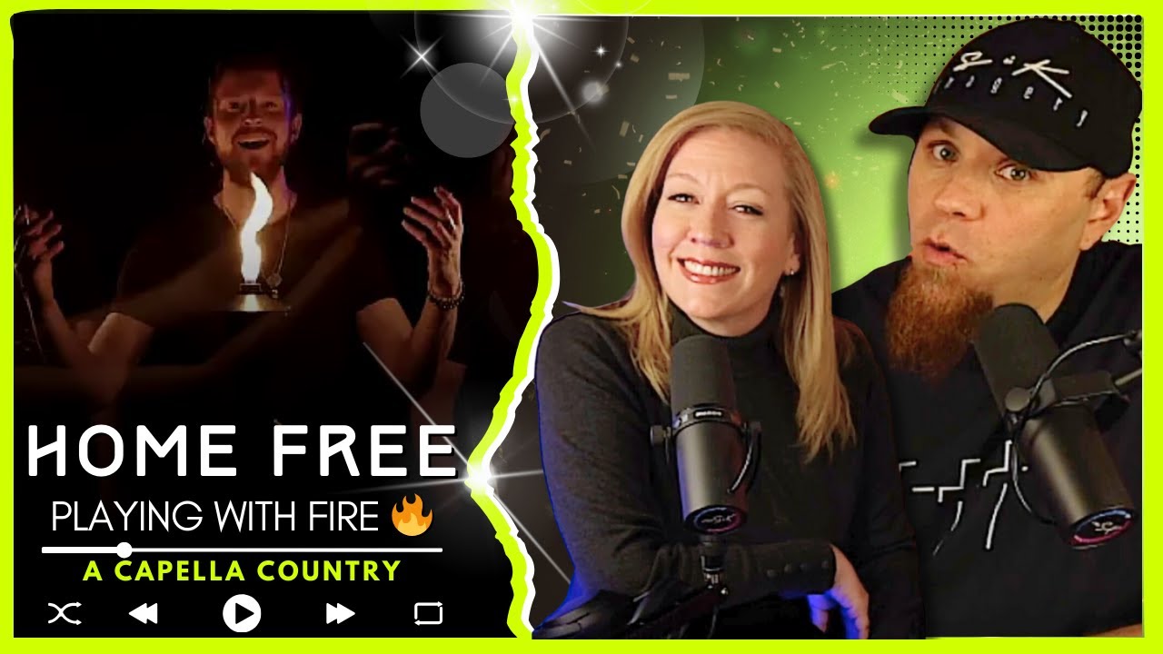 HOME FREE 