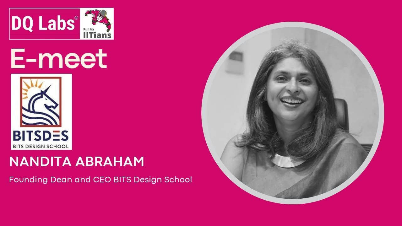E-meet your Design School - BITS Design School