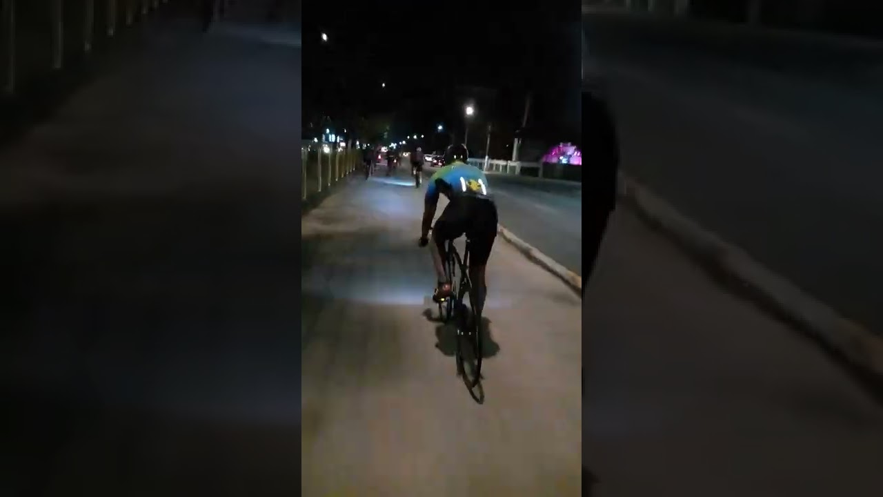 pedal norte