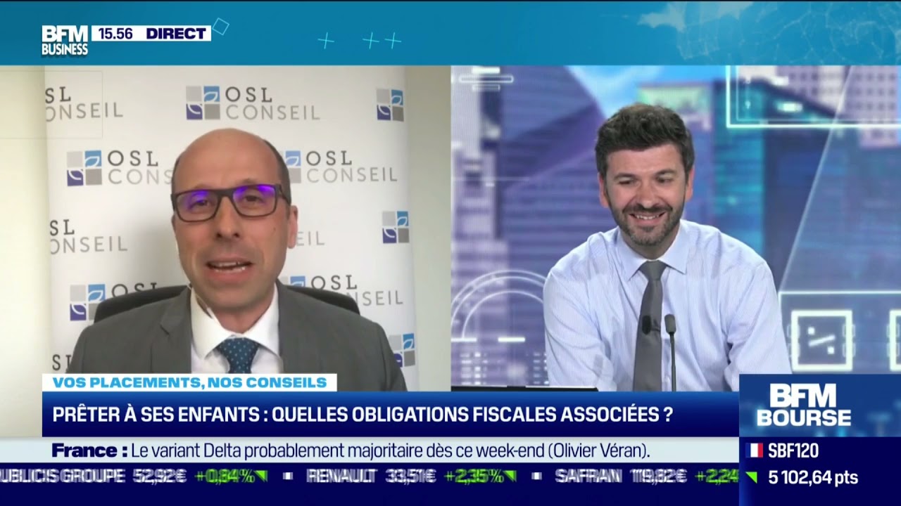 Prêter ou donner ? Quelles obligations en matière de déclarations ? Quelles conséquences fiscales ?