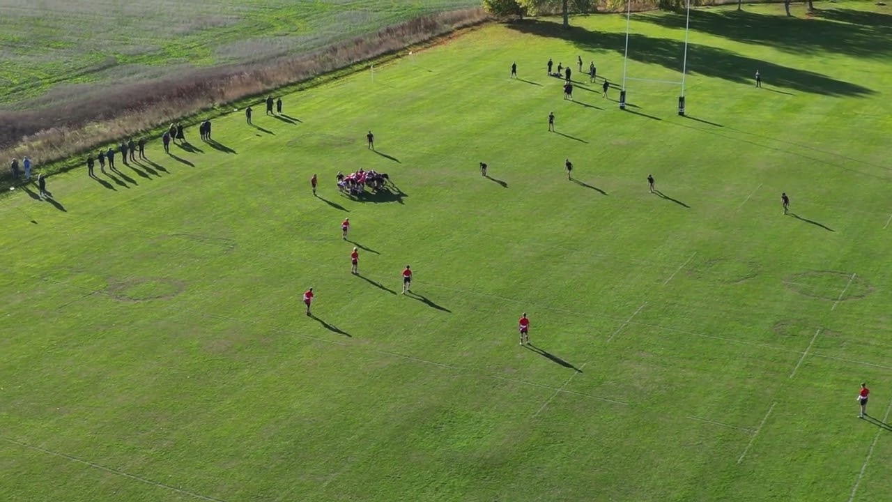 Langley School Rugby Festival