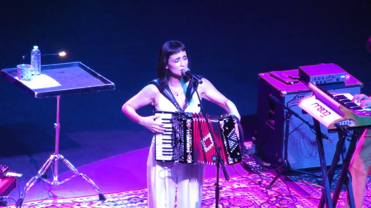 Julieta Venegas, Chicago '23
