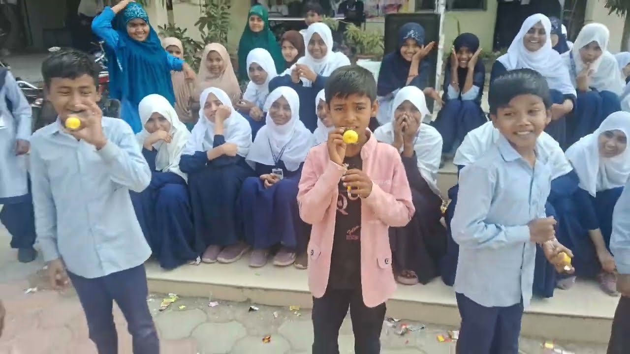 Lemon Spoon || Sport Week 2025-26