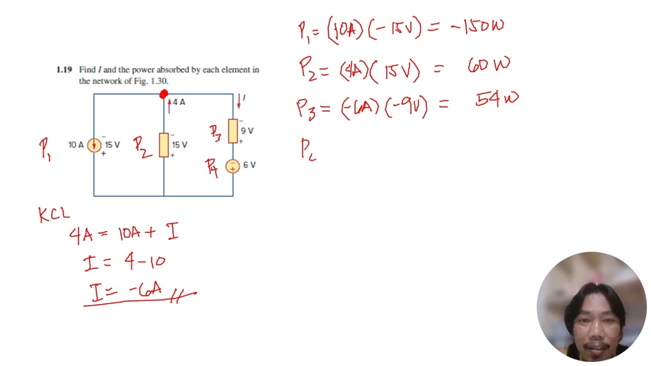 CIRCUIT ELEMENTS