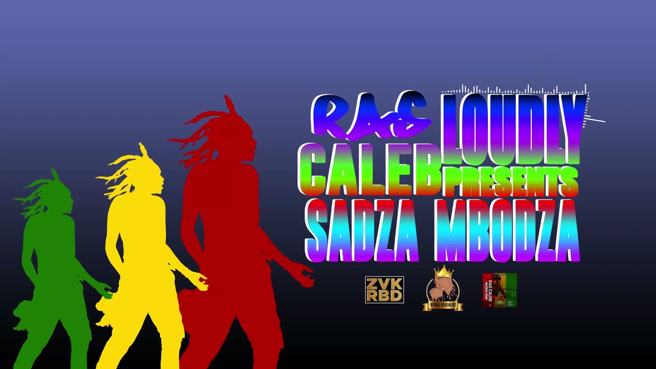 Ras Caleb - Sadza Mbodza (Official Audio) April 2021