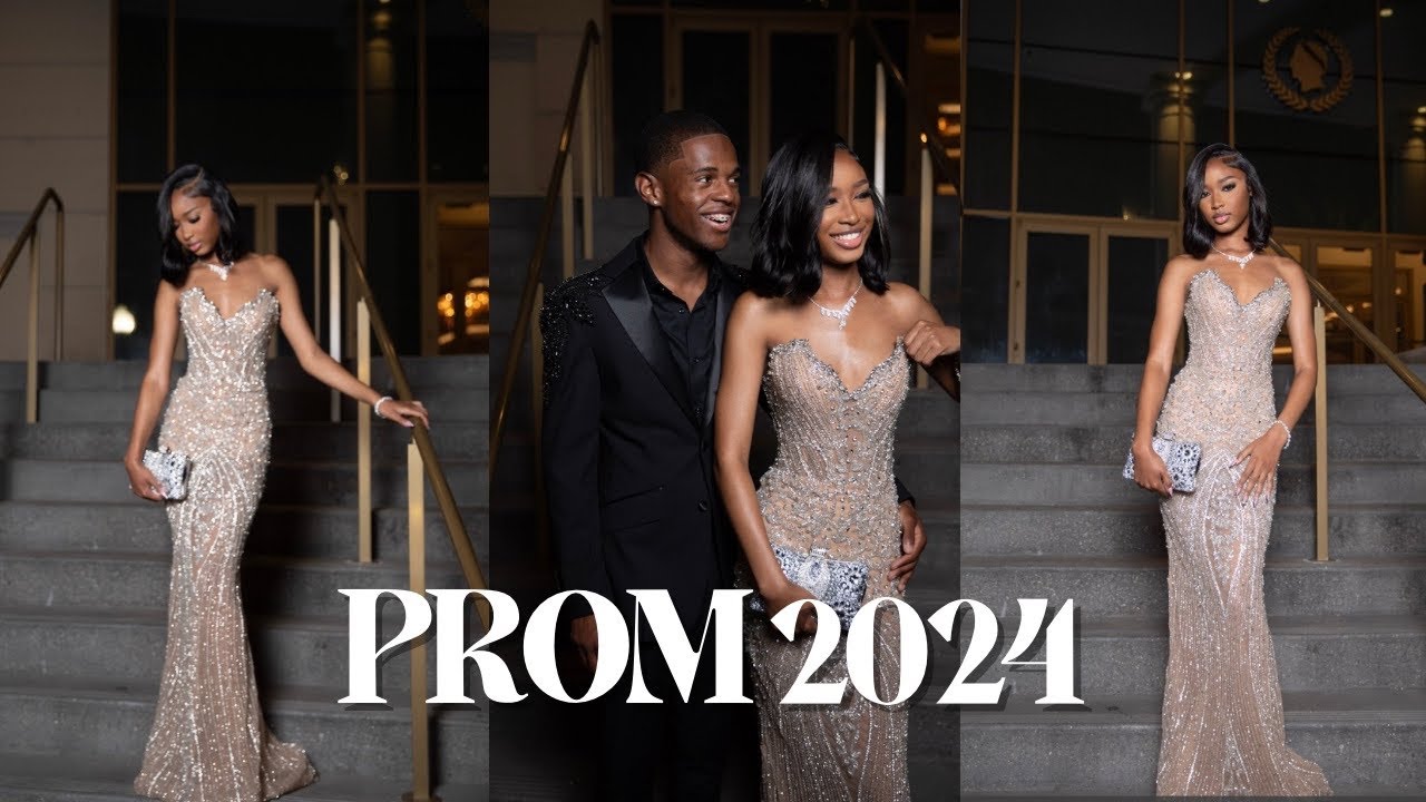 PROM 2K24 || CURVE + VLOG | Техническое обслуживание, фотосессия и т.д.