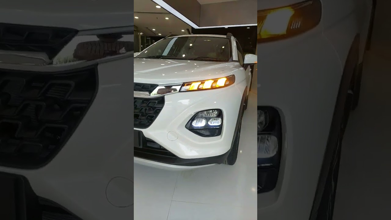 New Fronx Delta + White | At 8.72 Lakhs Exshowroom price | #fronxdelta #fronxdeltaplus