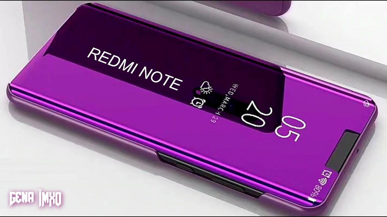 ЕСЛИ КУПИШЬ ЭТОТ ЧЕХОЛ - ПОЖАЛЕЕШЬ! Твой Redmi Note 8 Pro такого не заслужил