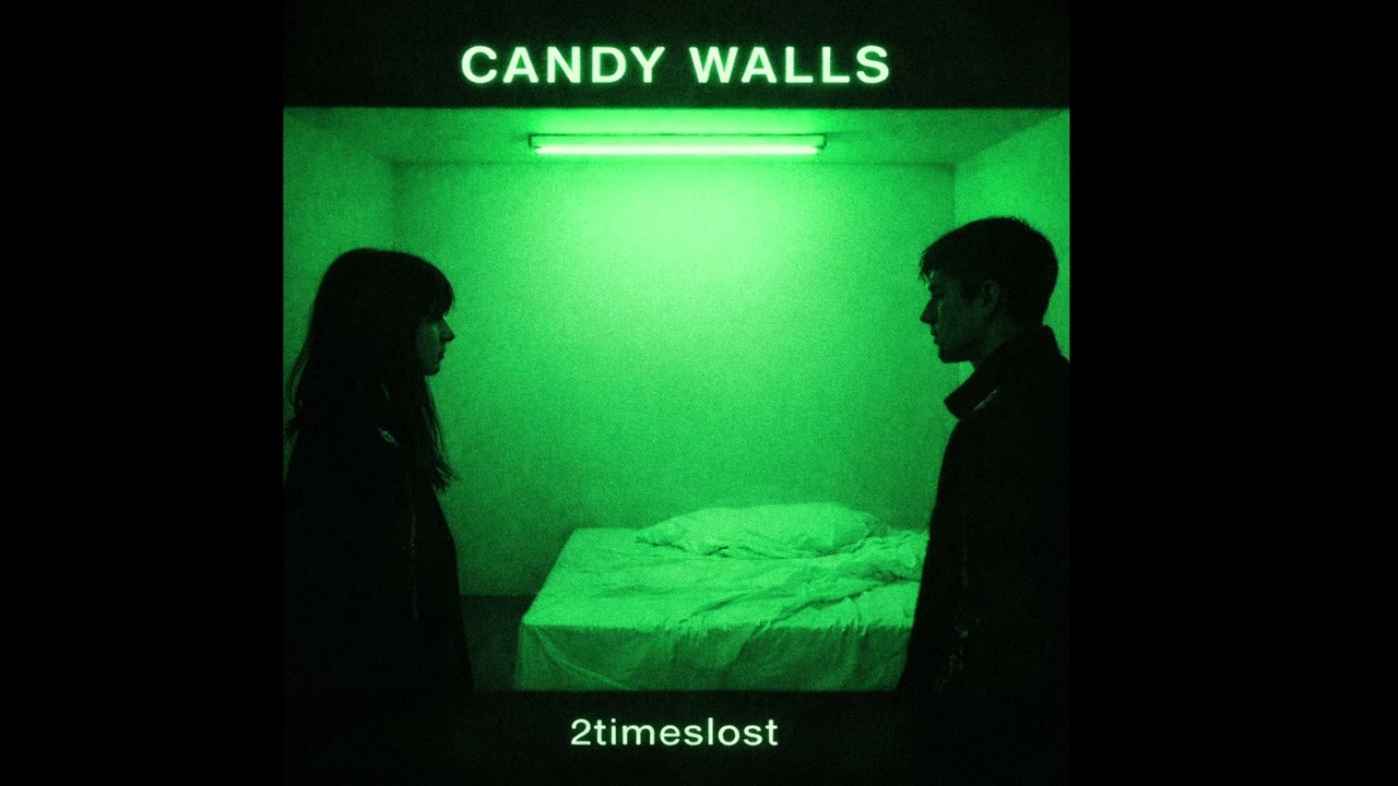 CANDY WALLS