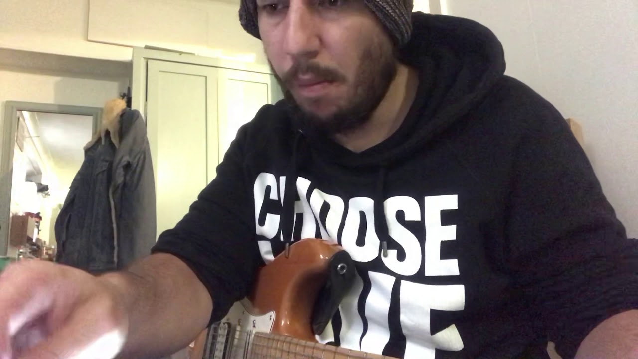 Fleetwood Mac Albatross (Matt Piper) @mattjpiper