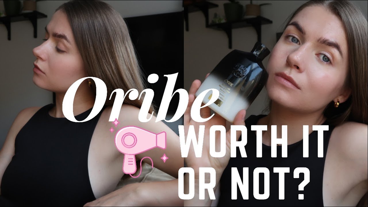 Oribe Gold Lust - Is it worth it? Would I buy again.Honest review.