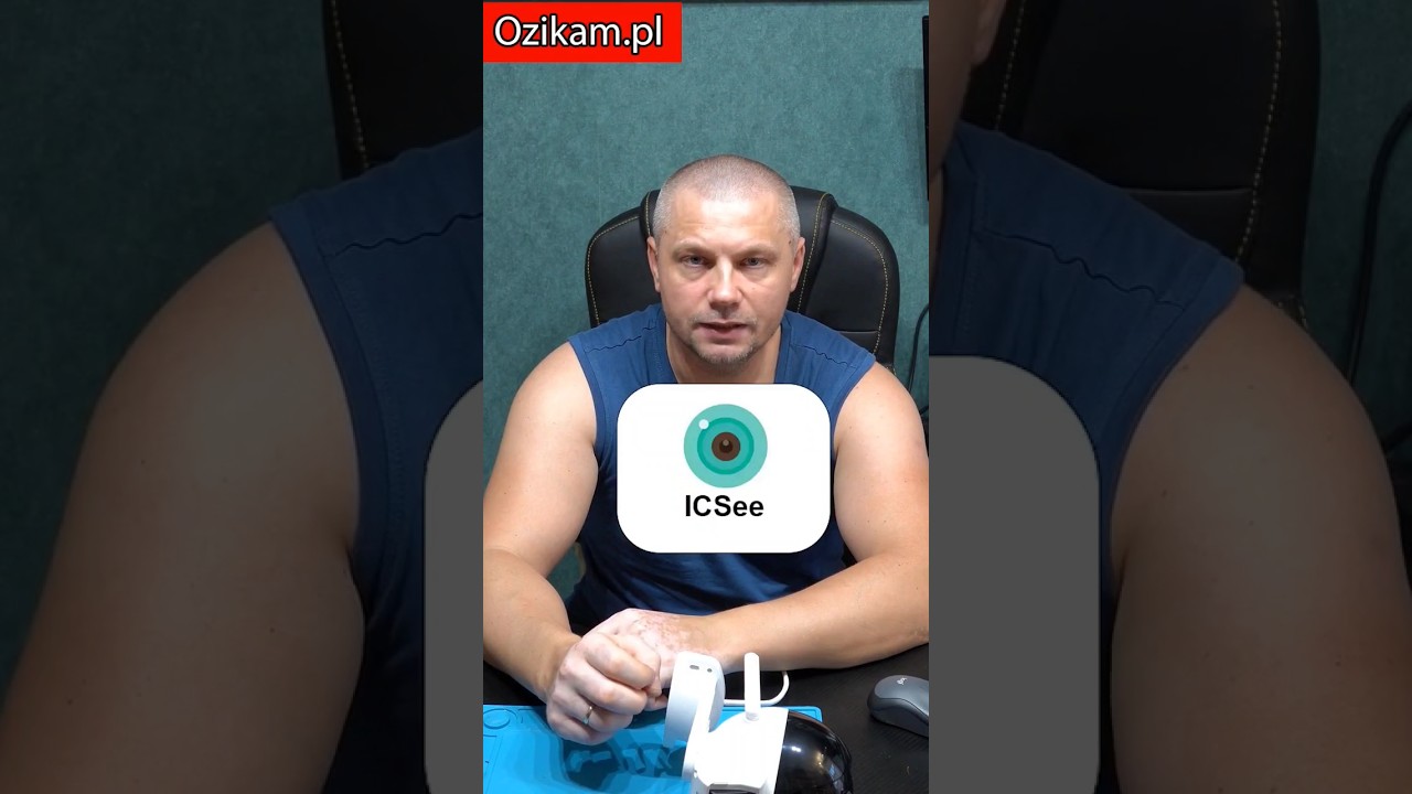 CMS vs VMS cameras icsee #cameraip #camerawifi #shorts
