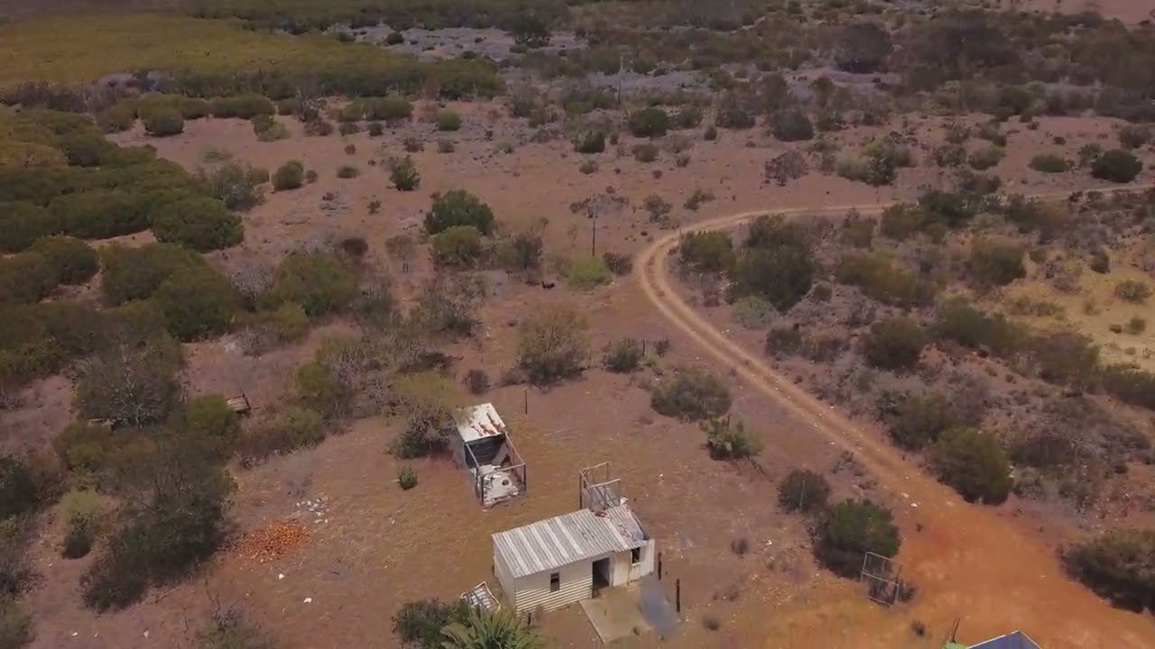 Potterberg Estates 16th Dec 2025