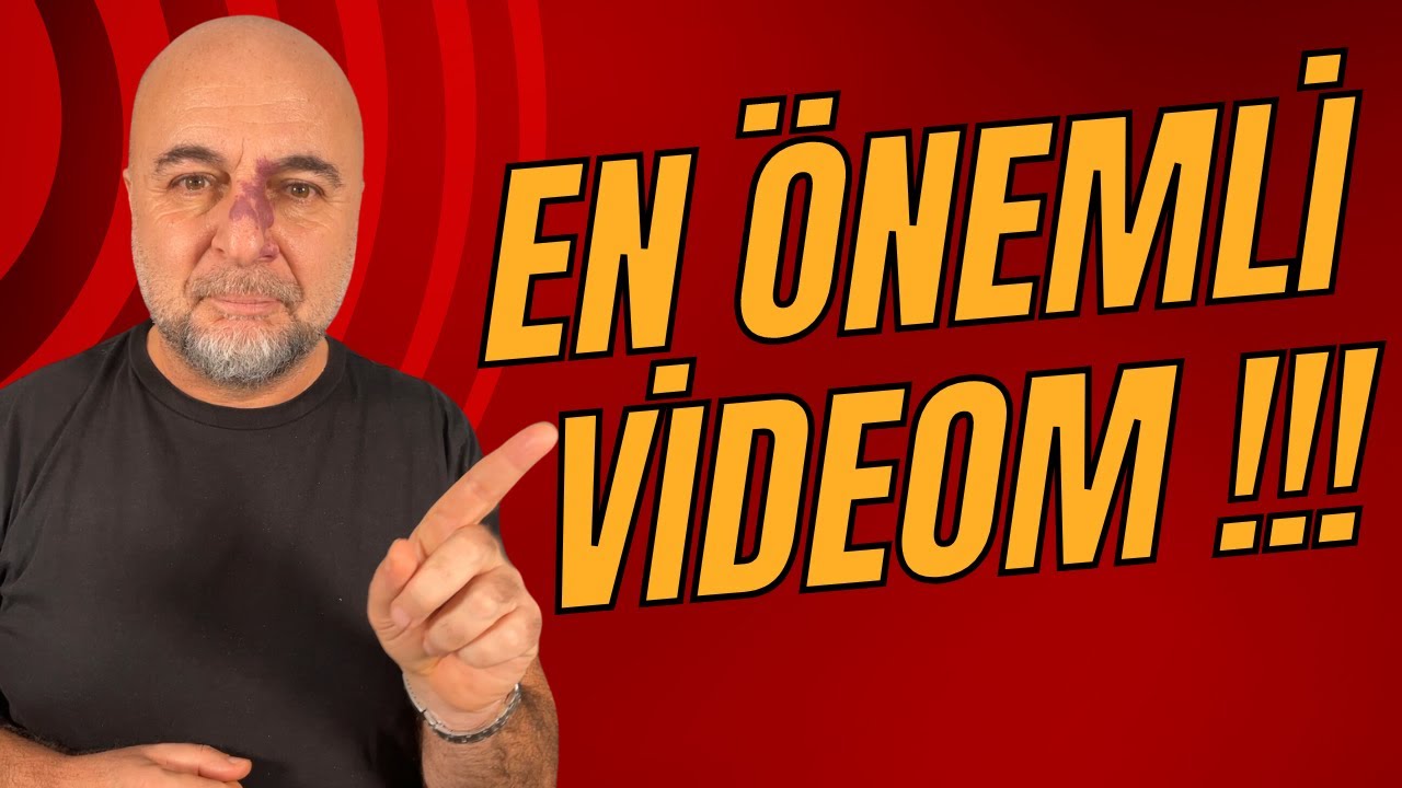 Parasının Değerini Korumak veya Büyütmek İsteyen Herkes İzlemeli !