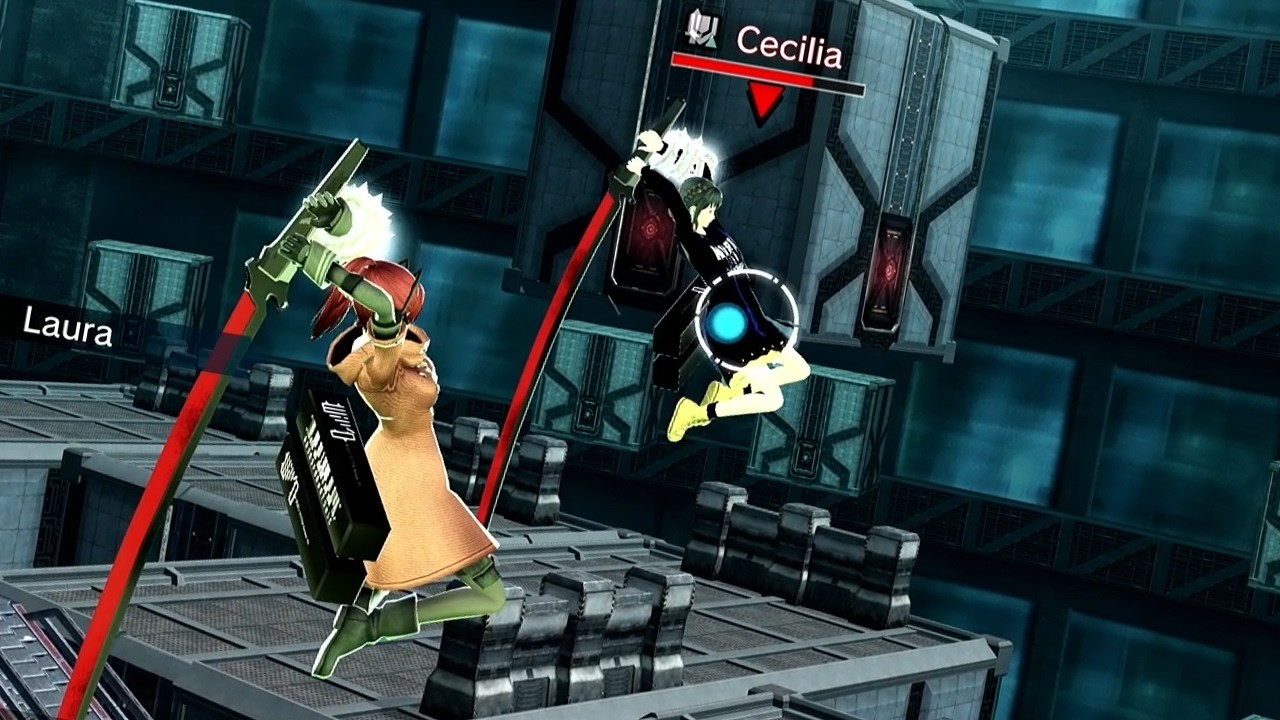 New Blood | Noob to Pro | Ranked PVP | Freedom Wars Remastered