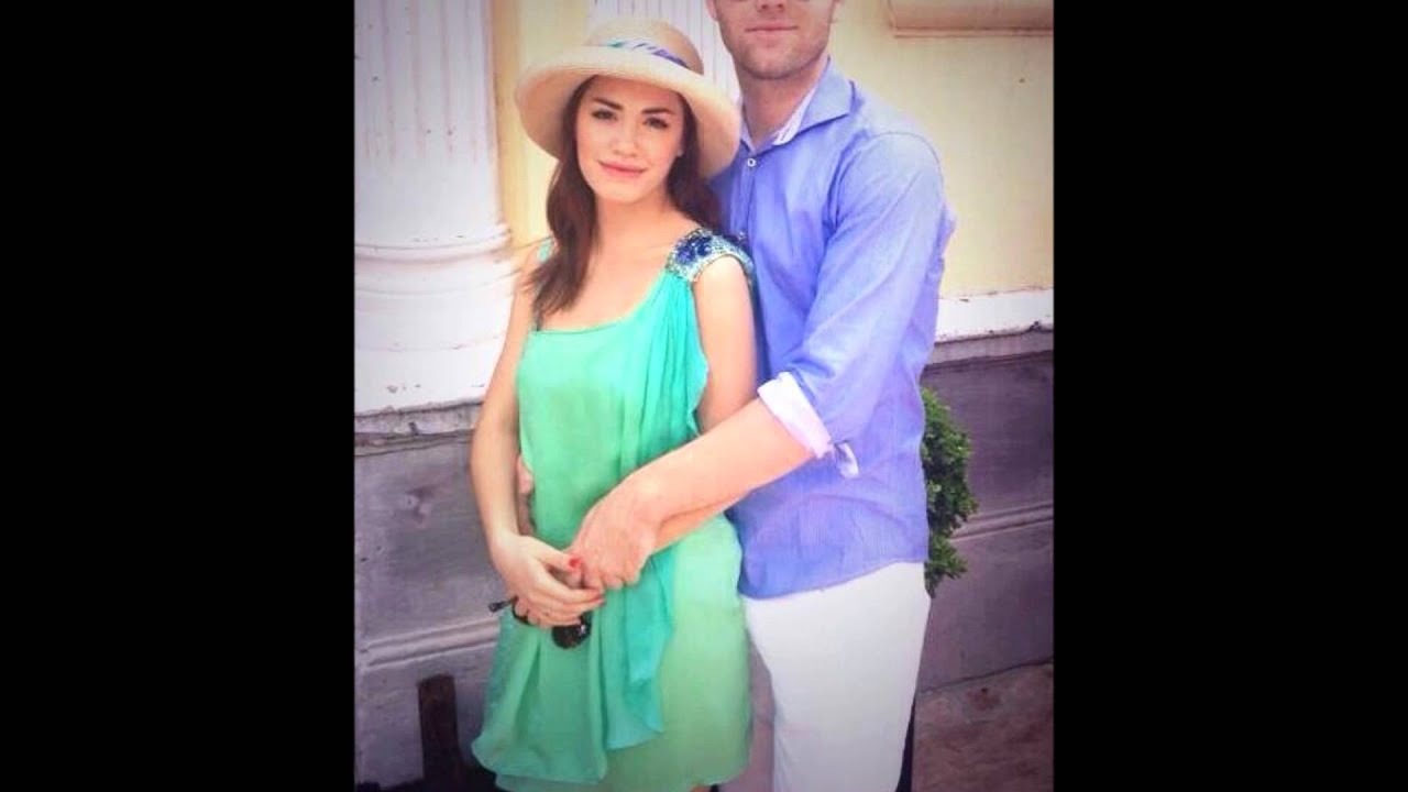Benjamin Amadeo Y Lali Espósito- Benjali