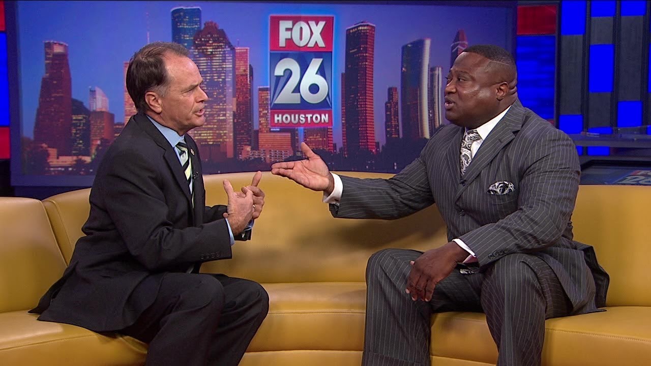 #FOXFaceoff - Confederate monuments