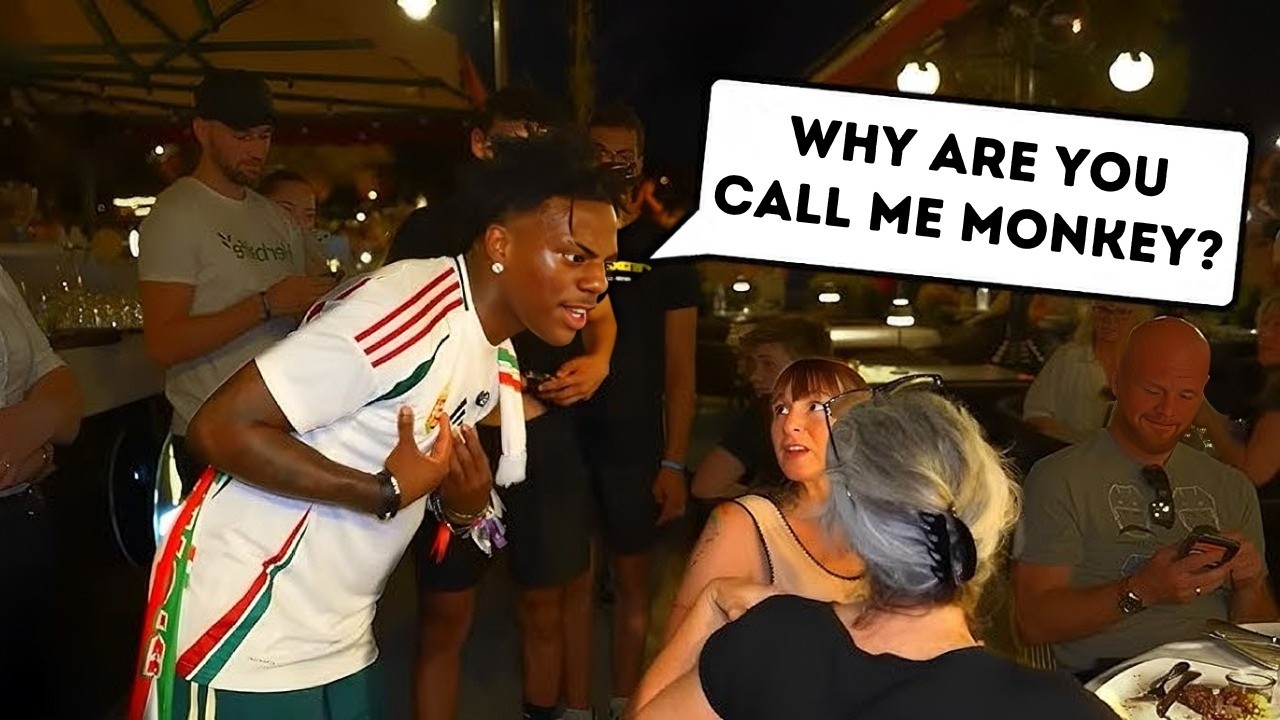 When Streamers Lose Control: The Most Savage Clapbacks to Fans and Famous Guests