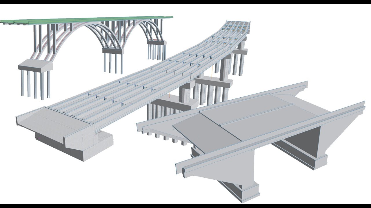 Choosing the optimum tailored bridge modeling approach (Part 2)