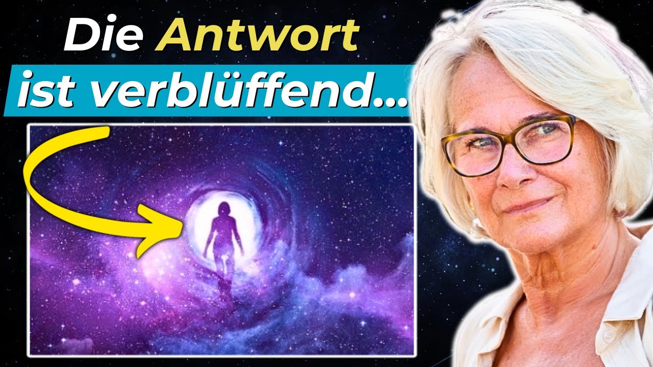 Gibt es wirklich einen Seelenplan? (Die Wahrheit)