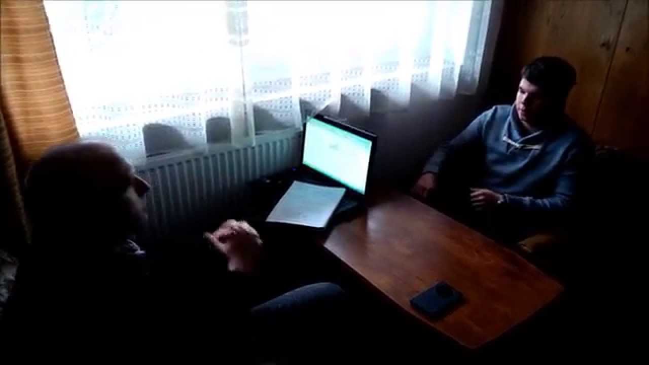 Rozmowa o podwyżce