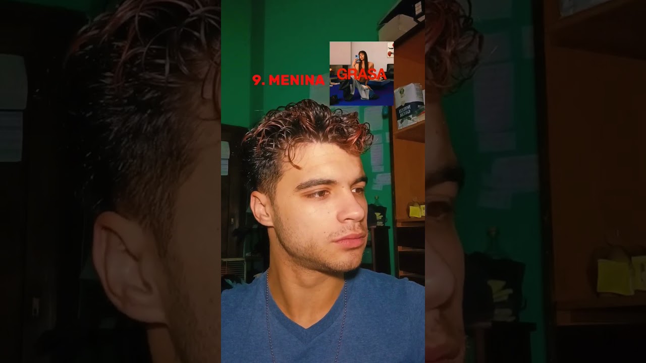 MENINA - Nathy Peluso ft. Lua de Santana (react completa en canal) 