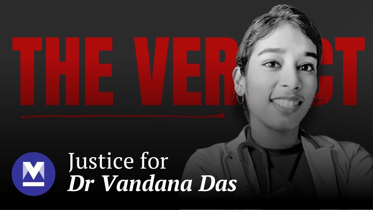 Kollam Court Delivers Verdict in Dr Vandana Das Murder Case