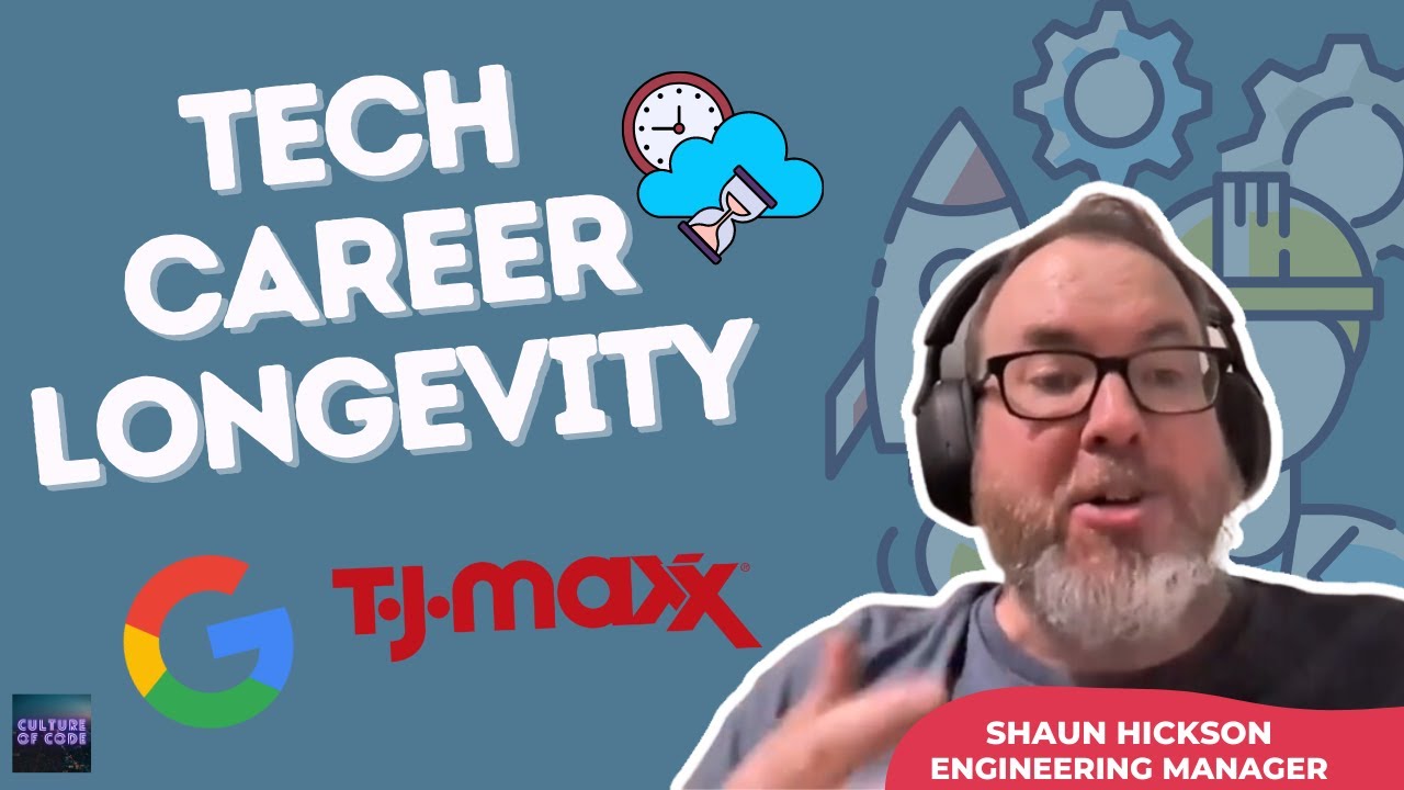 Career Longevity in Tech: Should You Follow the Money-Making Path?